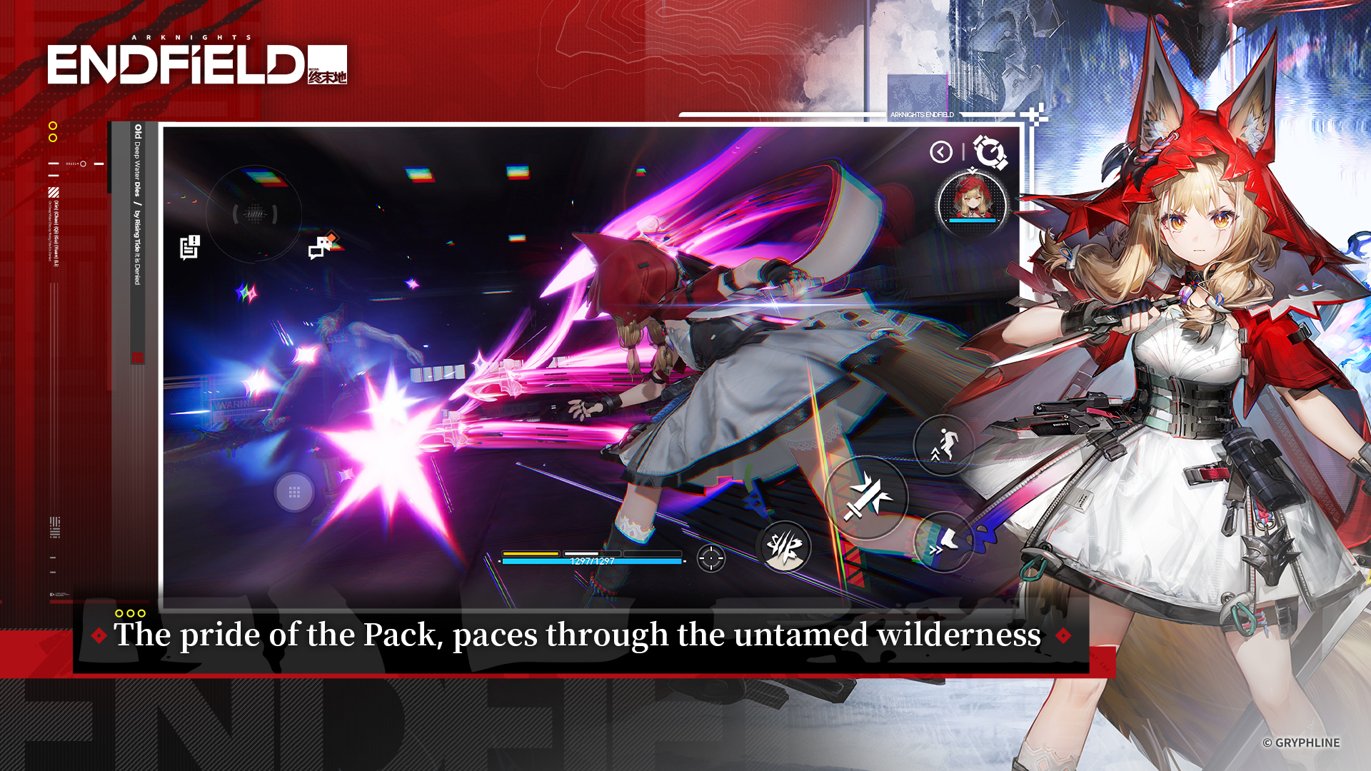 Atualizações e novidades do jogo