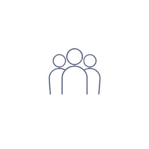 Ícone de comunidade